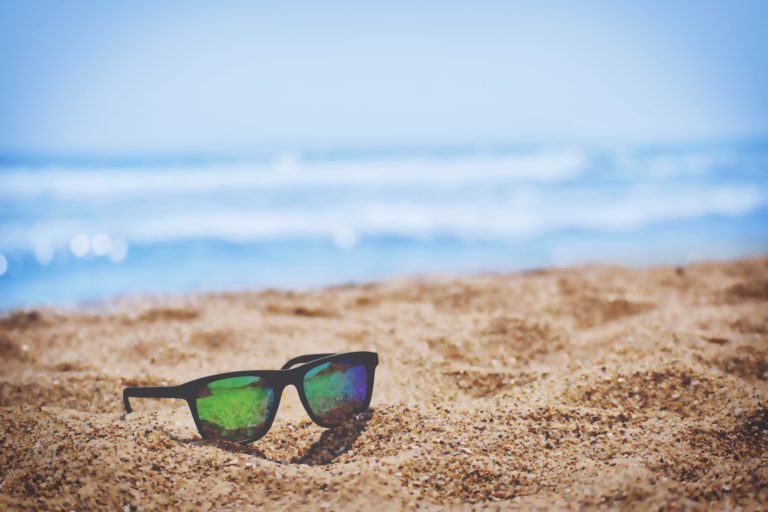 Top 6 Ways To Make Your Vacations Feel More Relaxing- Just In Time For Summer!